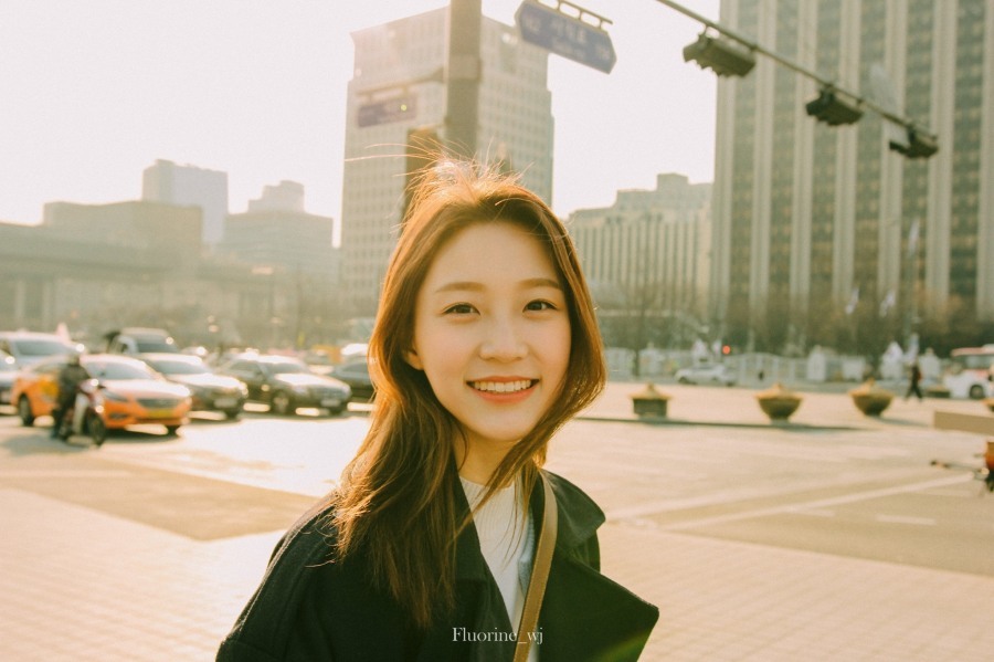 이화여대 현재 퀸카 | 인스티즈