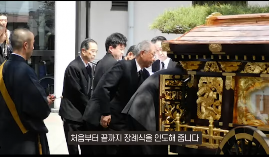 일본에서 스님이 인기직업인 이유 | 인스티즈