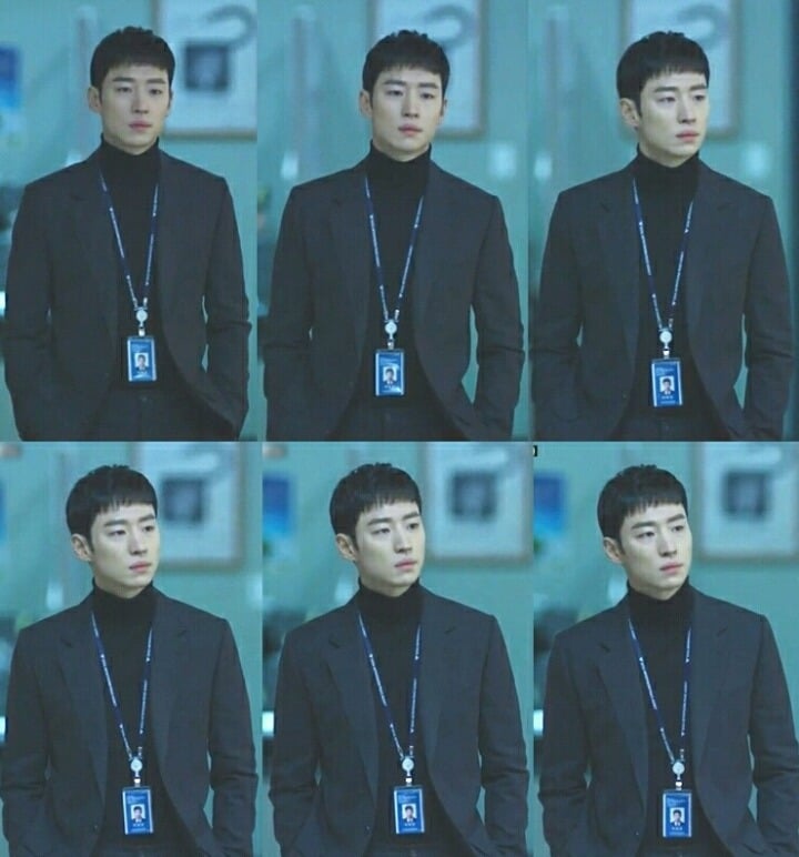 [시그널] 배우들도 대본보고 놀랄정도라는 후덜덜한 이제훈 대사량 수준 (극히일부) txt | 인스티즈