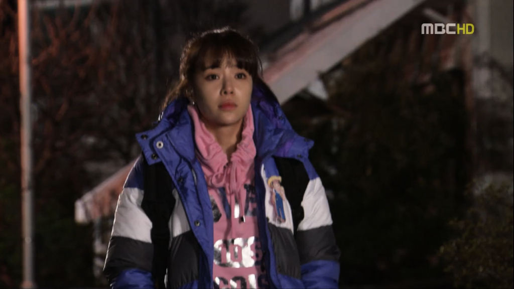 [지붕뚫고하이킥] 우리 이제 그만 만나요 | 인스티즈