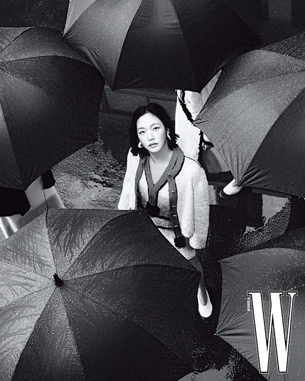 김고은 샤넬 화보 | 인스티즈