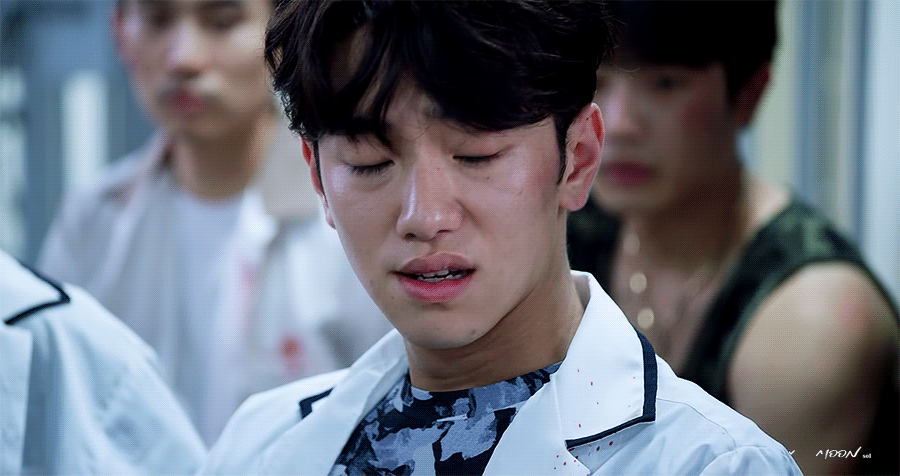 넷플릭스 인간수업 사람마다 갈린다는 최고 캐릭터 .jpg | 인스티즈