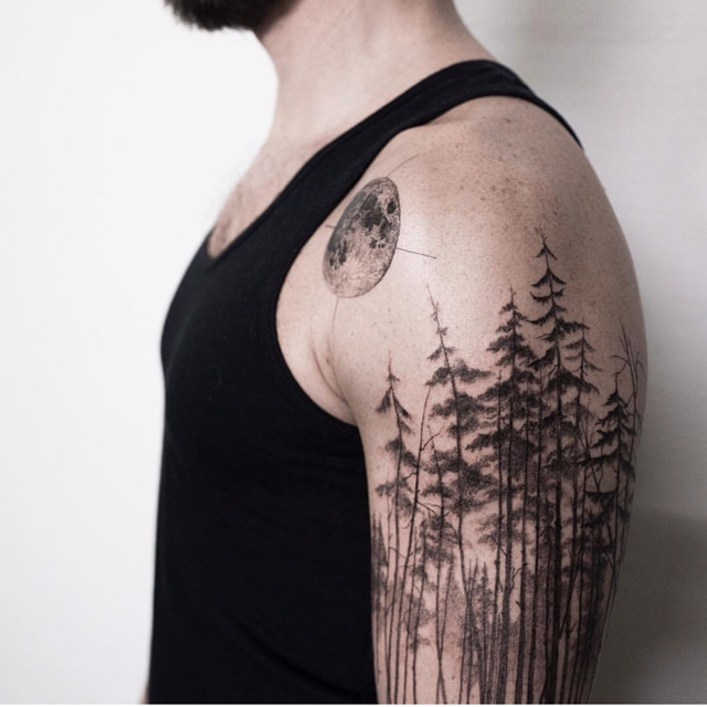 한국 유명 타투이스트들 | 인스티즈