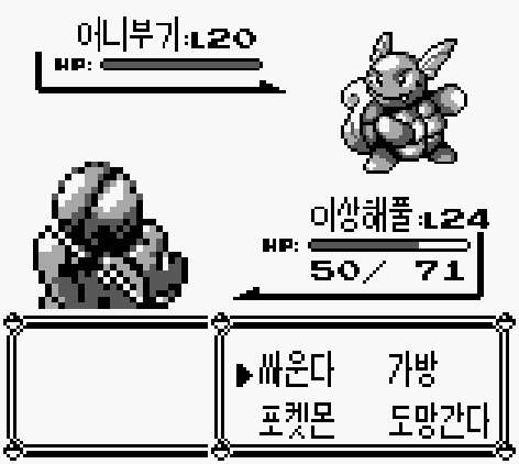 포켓몬스터 괴담 (살해당한 레트라) | 인스티즈