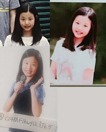 오늘 생일인 아이즈원 장원영 과거사진!! | 인스티즈