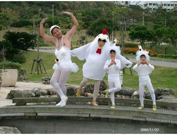 가족사진이 이상하다 | 인스티즈