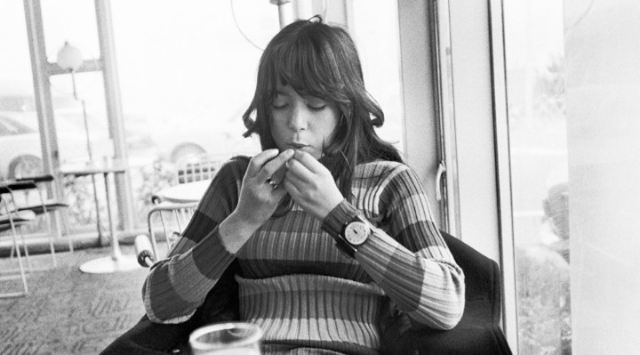 1970년대 일본 하라주쿠.jpg | 인스티즈