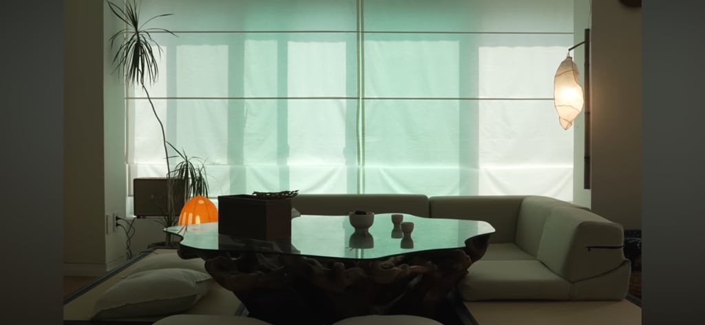 집 공개한 가수 던 '내던내산 : MY HOME TOUR' | 인스티즈