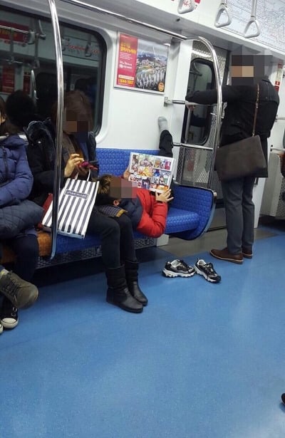 은 돈 없는 남자의 아이를 낳은 여자다 | 인스티즈
