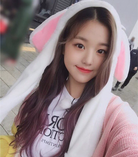 오늘 생일인 아이즈원 장원영 과거사진!! | 인스티즈