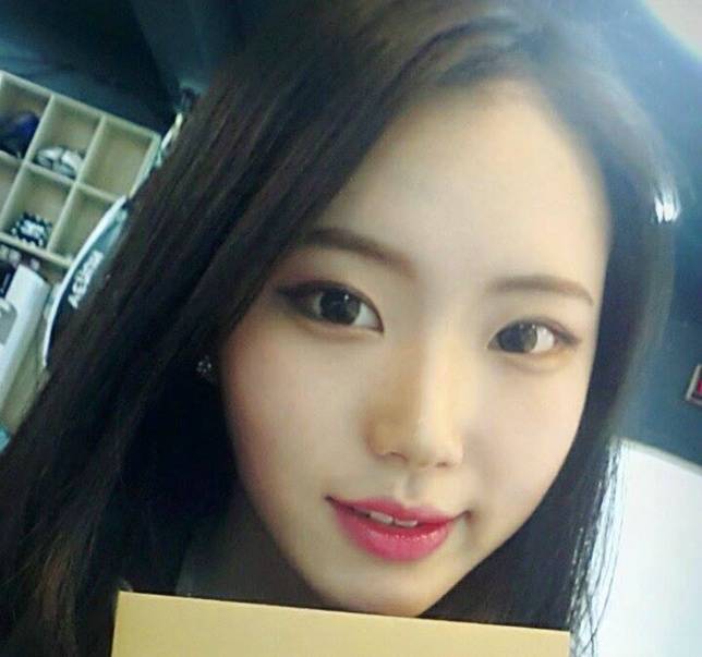 한국의 미녀 파이터들 | 인스티즈