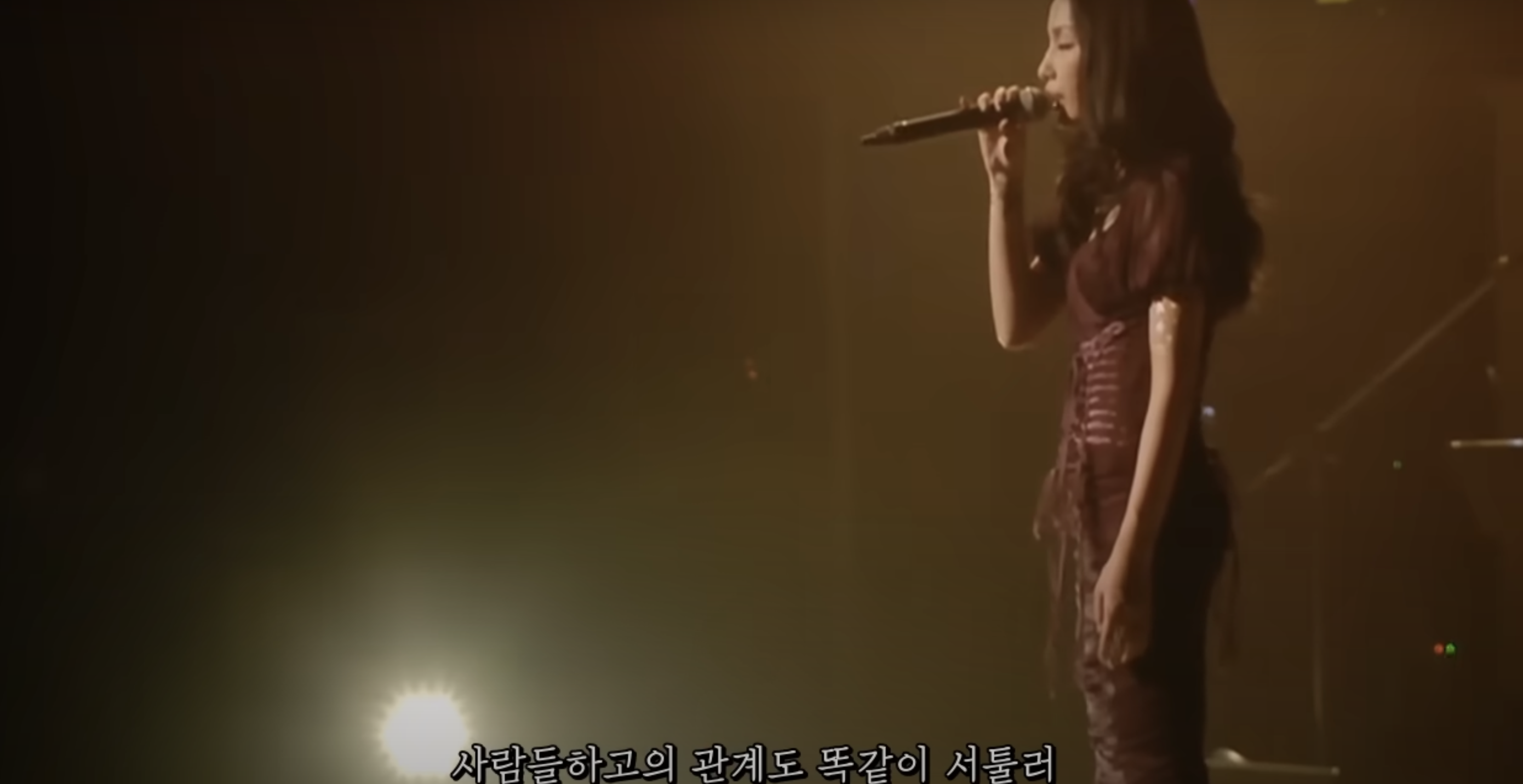 우울증 걸린 사람들이 공감했다는 노래 .jpg | 인스티즈