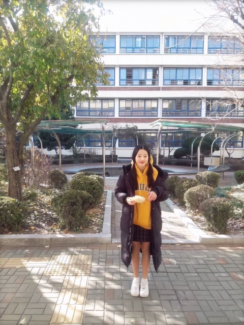 오늘 생일인 아이즈원 장원영 과거사진!! | 인스티즈
