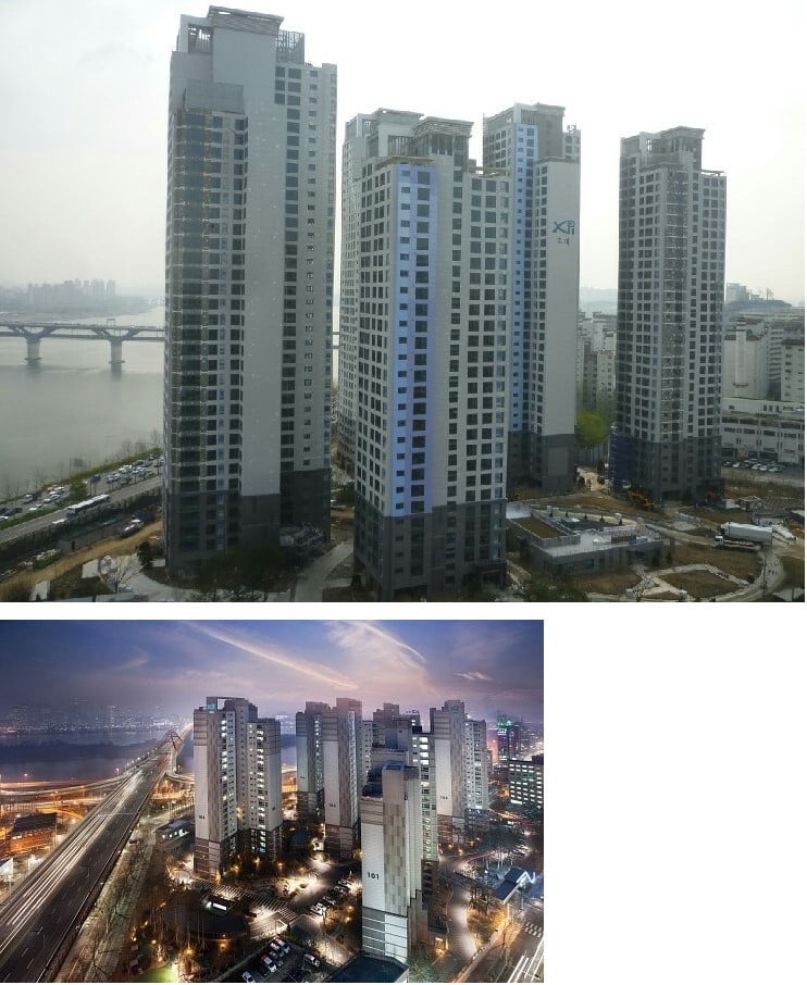 무한도전 멤버들이 사는 집 | 인스티즈