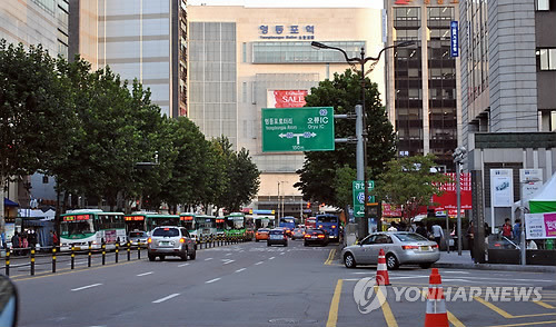 지방에서 사는 나년이 서울 놀러가서 놀란것.jpg | 인스티즈