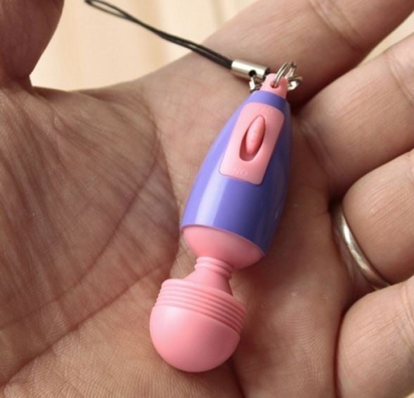다이소 미니 안마기.jpg | 인스티즈
