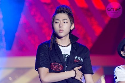 다시 보는 남자아이돌들 헤어스타일의 중요성.jpg | 인스티즈