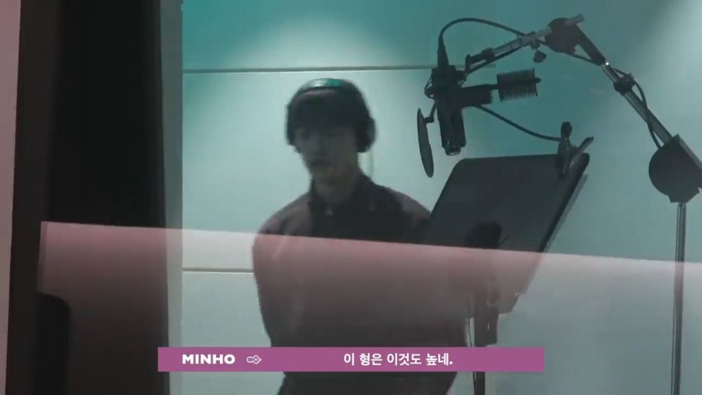샤이니 종현이 남겨놓은 곡 녹음하는 샤이니 멤버들 반응 | 인스티즈