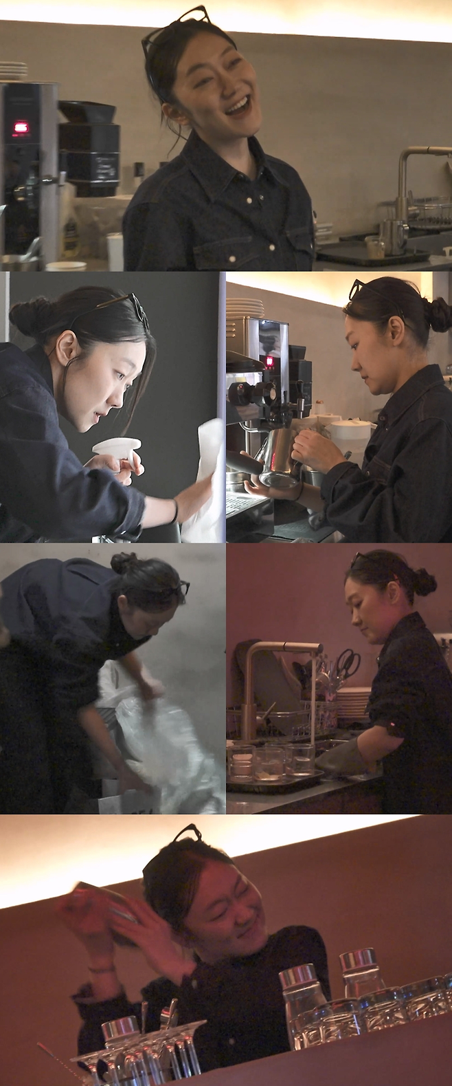 나 혼자 산다에 나온 박경혜.jpg | 인스티즈