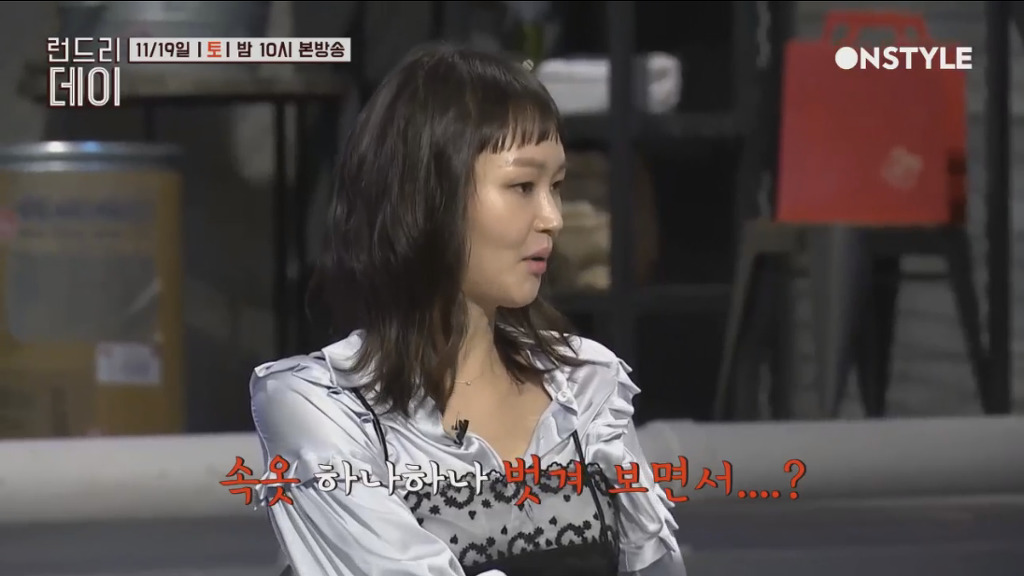 모델 장윤주와 송경아가 진짜 대단한 이유. jpg | 인스티즈