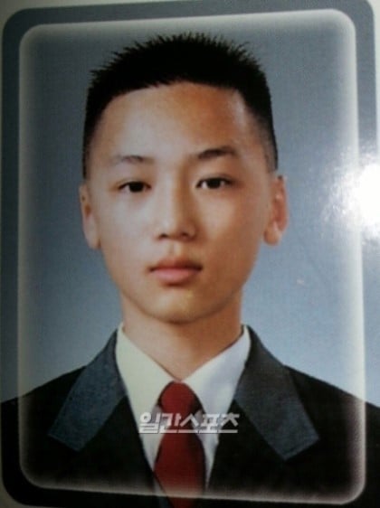 변요한 졸업사진 그리고 과거사진.jpg | 인스티즈