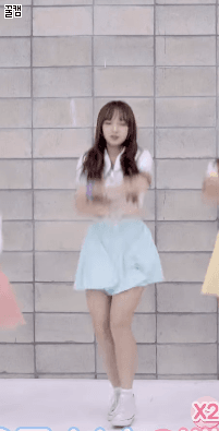우주소녀 성소 근황 움짤(데이터주의) | 인스티즈