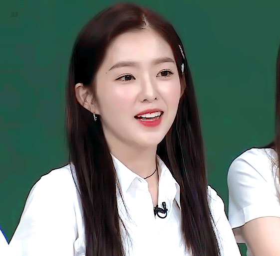 의외로 예쁜 여자 아이돌.gif | 인스티즈
