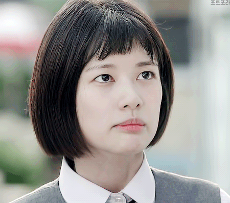 정소민.gif | 인스티즈