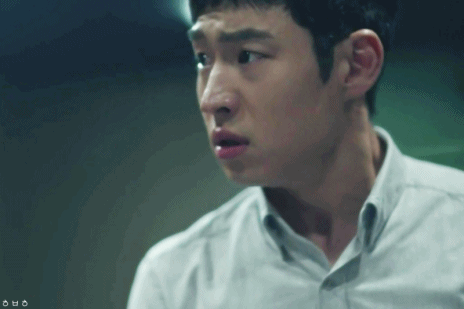 [시그널] 배우들도 대본보고 놀랄정도라는 후덜덜한 이제훈 대사량 수준 (극히일부) txt | 인스티즈