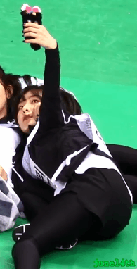 너무 귀여운 28살 아이린.gif | 인스티즈