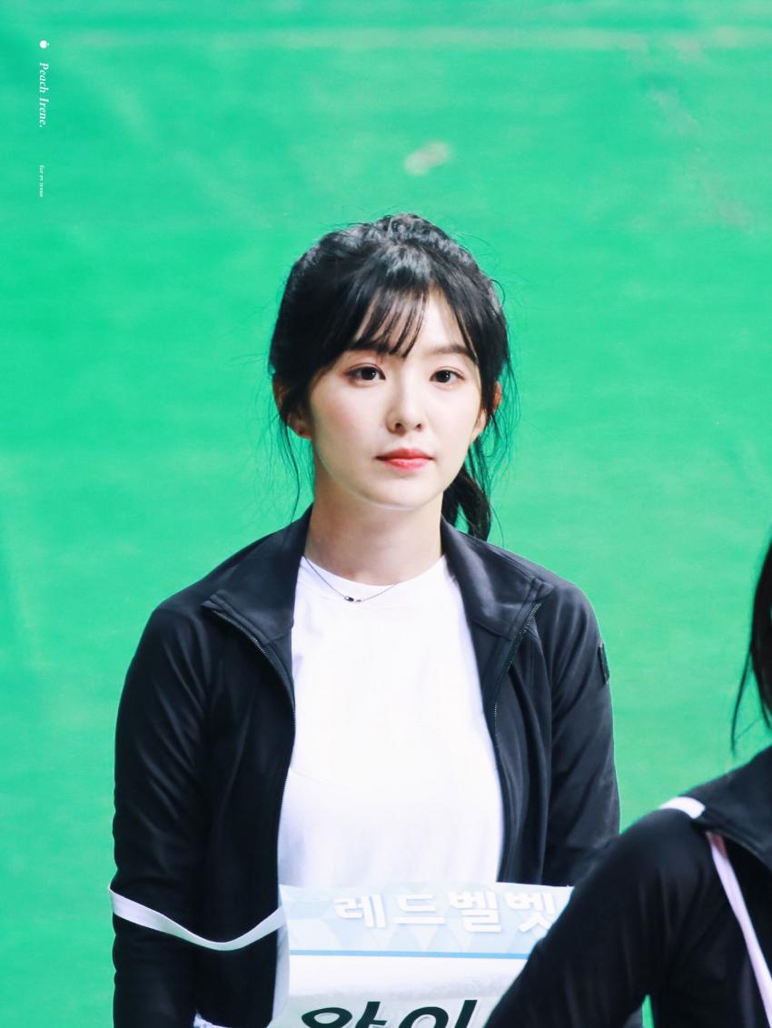 너무 귀여운 28살 아이린.gif | 인스티즈
