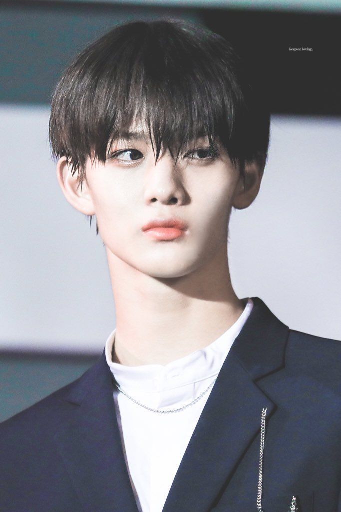 학교 축제에 놀러간 워너원 배진영 | 인스티즈