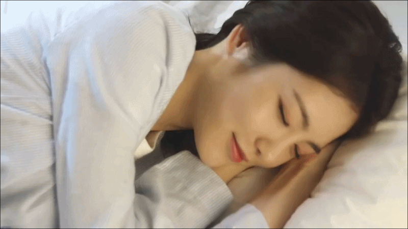 페브리즈 광고 신예은 움짤.gif(22MB) | 인스티즈