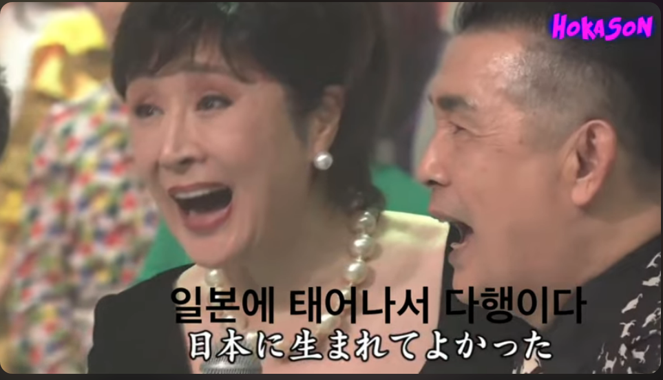 "일본에서 데뷔해서 다행"이라는 일본남돌 엔팀 케이 | 인스티즈