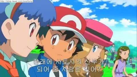 고자가 아닌가 심각하게 의심되는 만화 속 남캐들 | 인스티즈