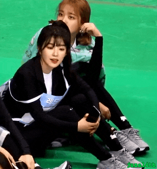 너무 귀여운 28살 아이린.gif | 인스티즈