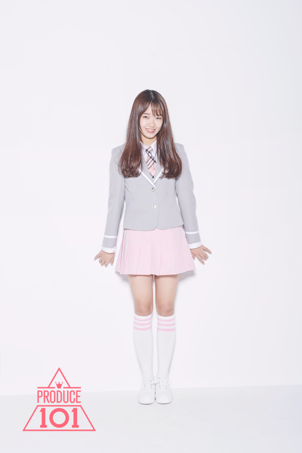 프로듀스101 - 연습생 닮은꼴 모음.jpg | 인스티즈