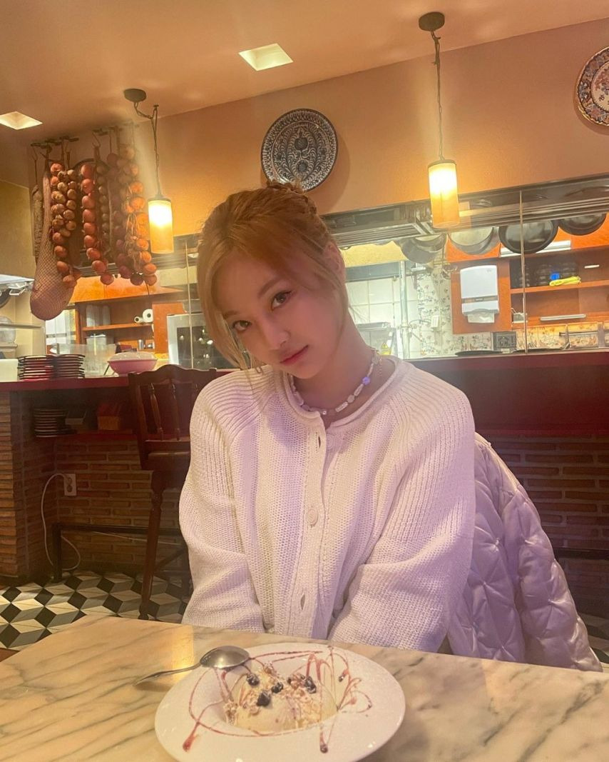 의외로 은근히 카없닝황 에스파 닝닝 | 인스티즈