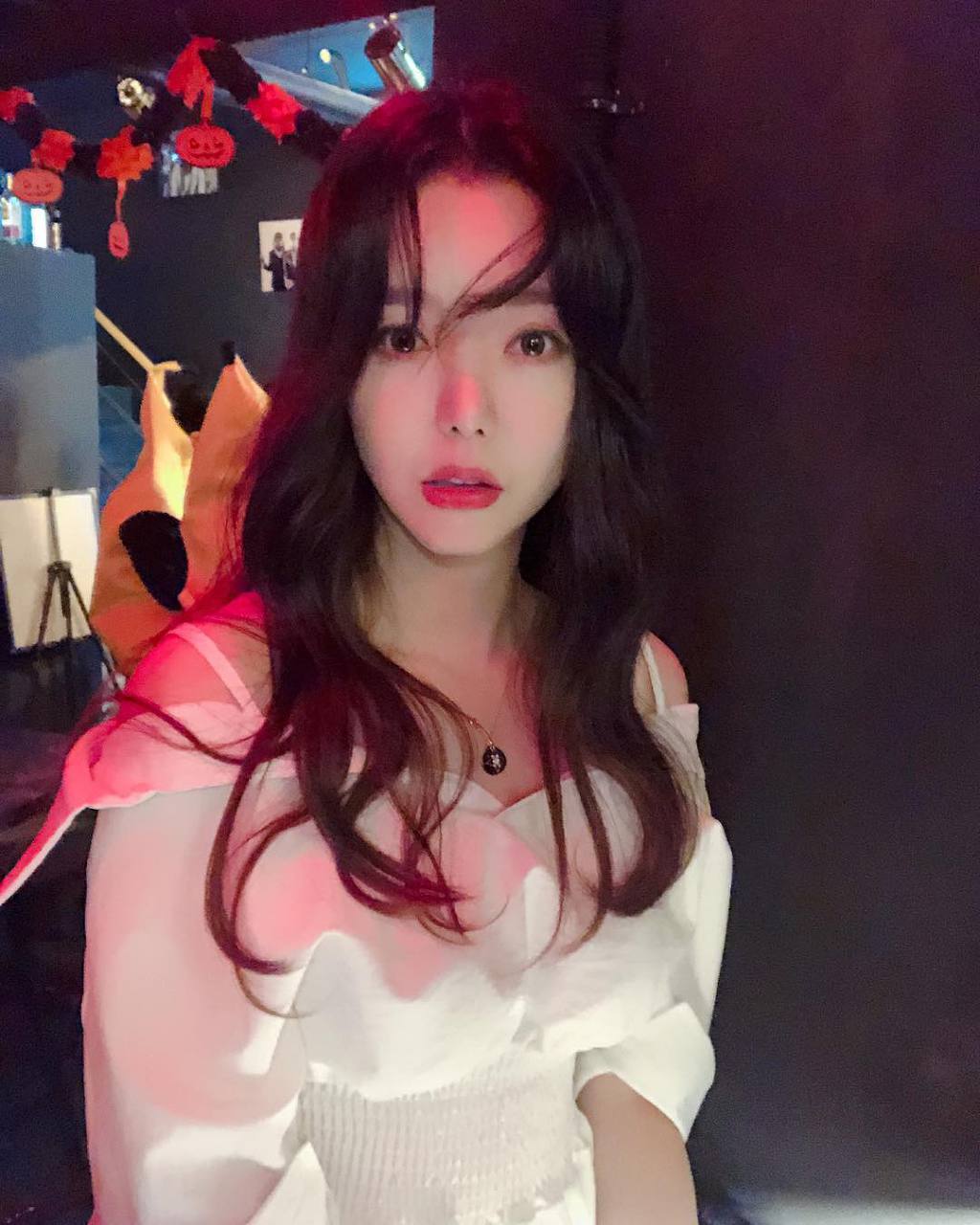 오늘자 세리 인스타 | 인스티즈