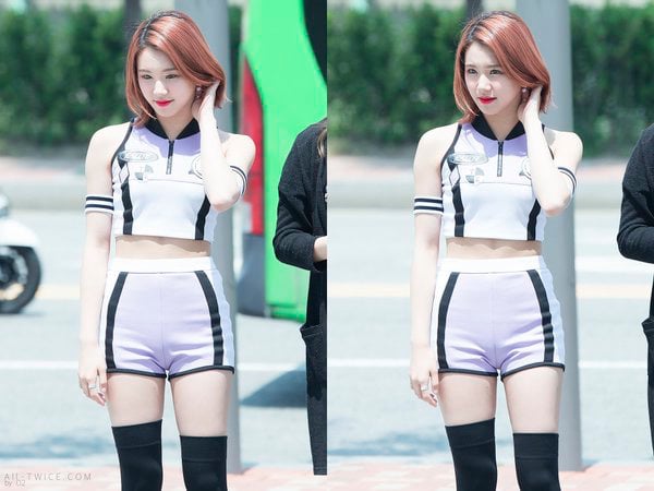 섹시한 사람이 섹시미 뽐내는 것보다 | 인스티즈