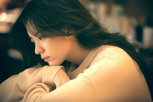 한효주가 가장 예쁘게 나온 영화는? | 인스티즈