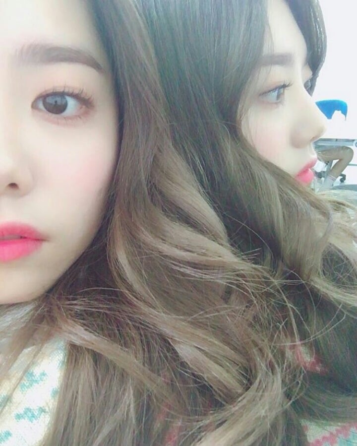 김소혜 인스타 업뎃 | 인스티즈