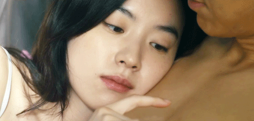 한효주가 가장 예쁘게 나온 영화는? | 인스티즈