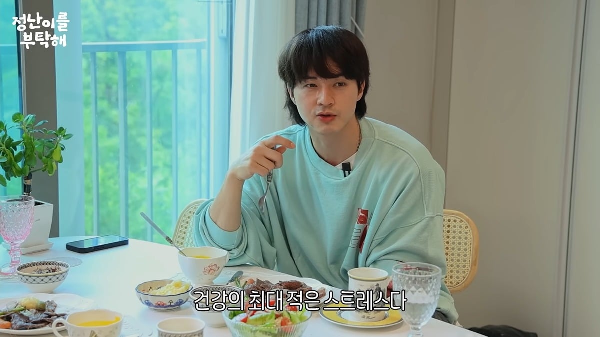 김지훈이 3년간 일이 없을 때 한 것.jpg | 인스티즈