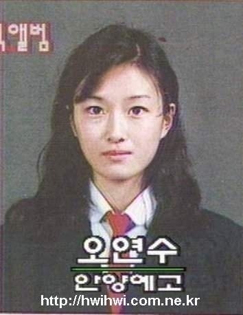 여자 연예인 졸업 사진 모음 | 인스티즈