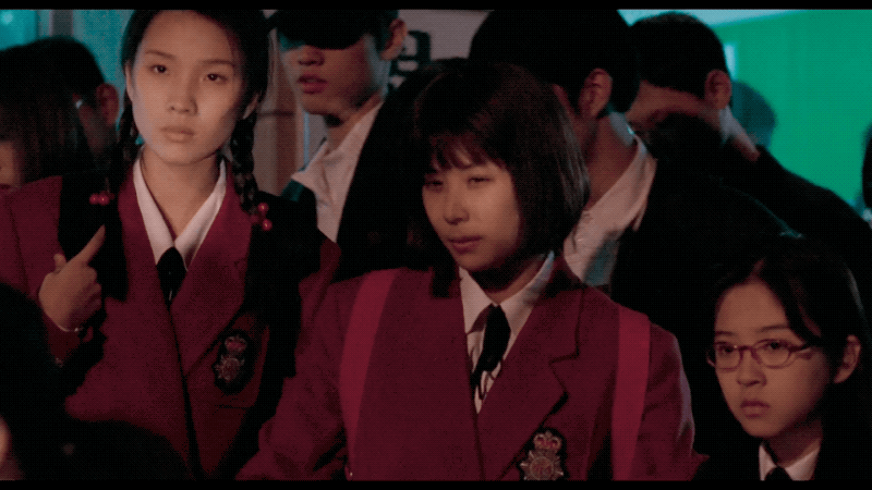 비트에서 정우성이 오토바이 헬멧 벗는 전설의 장면이 나오게 된 이유.gif | 인스티즈
