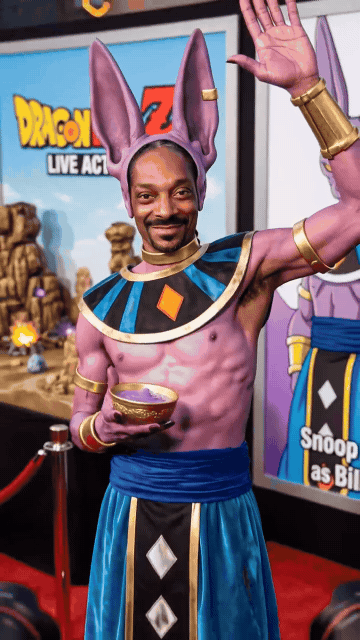 AI로 만든 일본 애니 실사화 가상 캐스팅.gif | 인스티즈