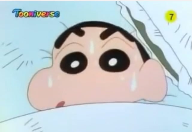 짱구집이 없어진 에피소드 | 인스티즈