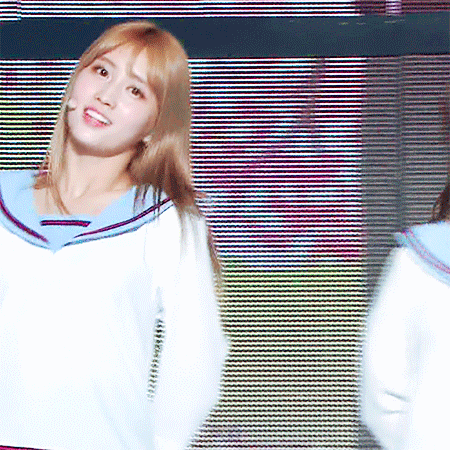 트와이스 히라이 모모 레전드.gif | 인스티즈