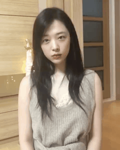 설리 인스타.gif | 인스티즈
